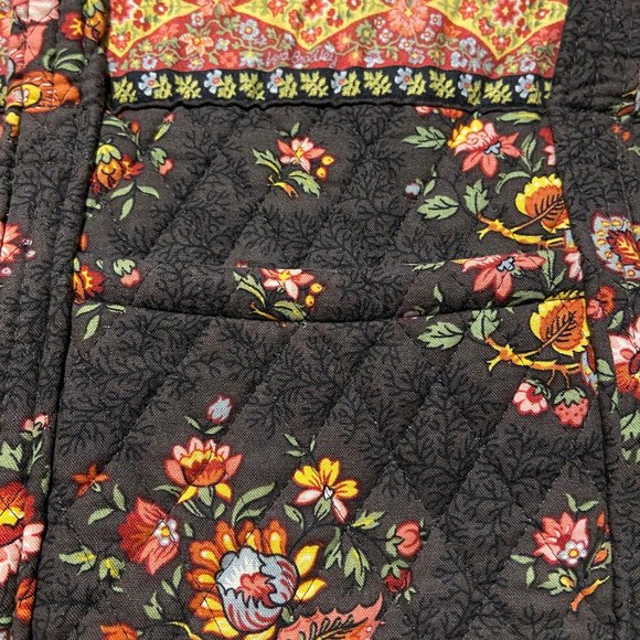 Vera Bradley Small Tote - Picture 2 of 2